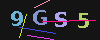 Gambar captcha