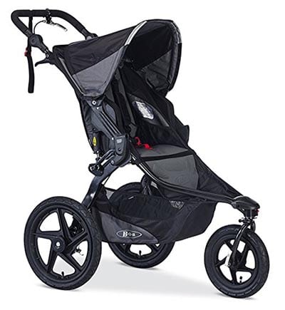 the best baby strollers 2016